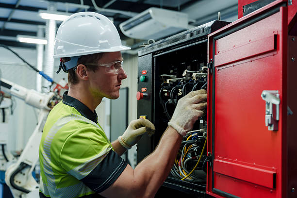 24/7 Emergency Generator Installation experts in Falls Creek, PA