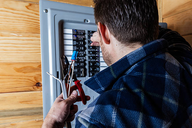 Affordable Generator Installation solutions in Falls Creek, PA